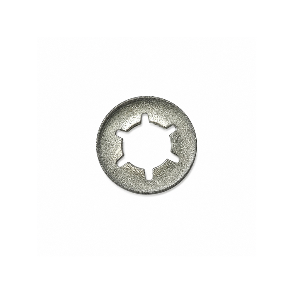 Multicar M27 M30 M31 Schnellbefestiger 8, Starlock