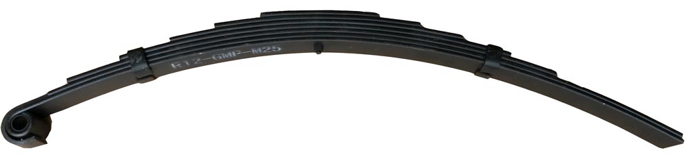 multicar-m25-blattfeder-7-lagig-verstaerkt-m-19003 Multicar M25 Blattfeder 7-lagig verstärkt