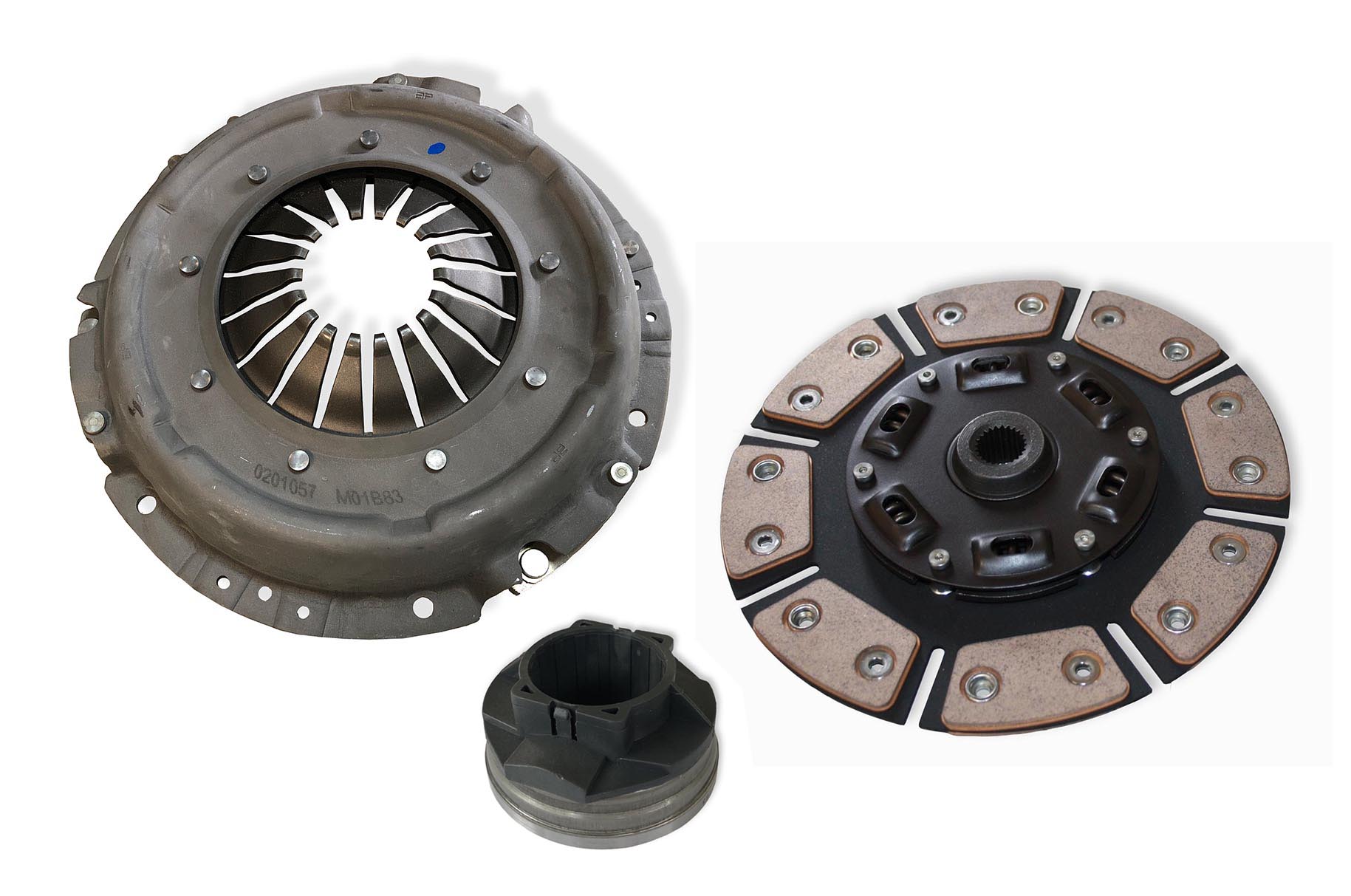 multicar-m26-4-5-m30-kupplung-set-cmx-ohne-nebenabtrieb-m12192-_0 Multicar M26.4/5 / M30 SET Kupplung CMX ohne Nebenabtrieb