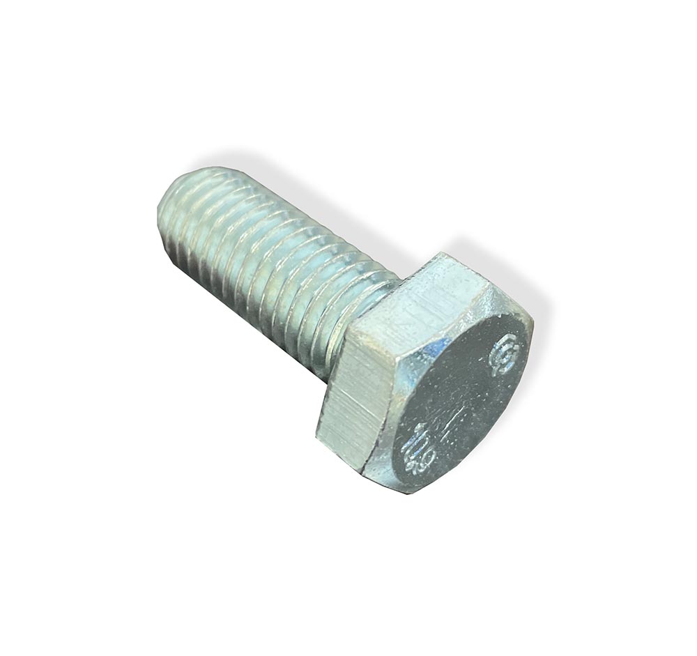 Sechskantschraube M12x30
