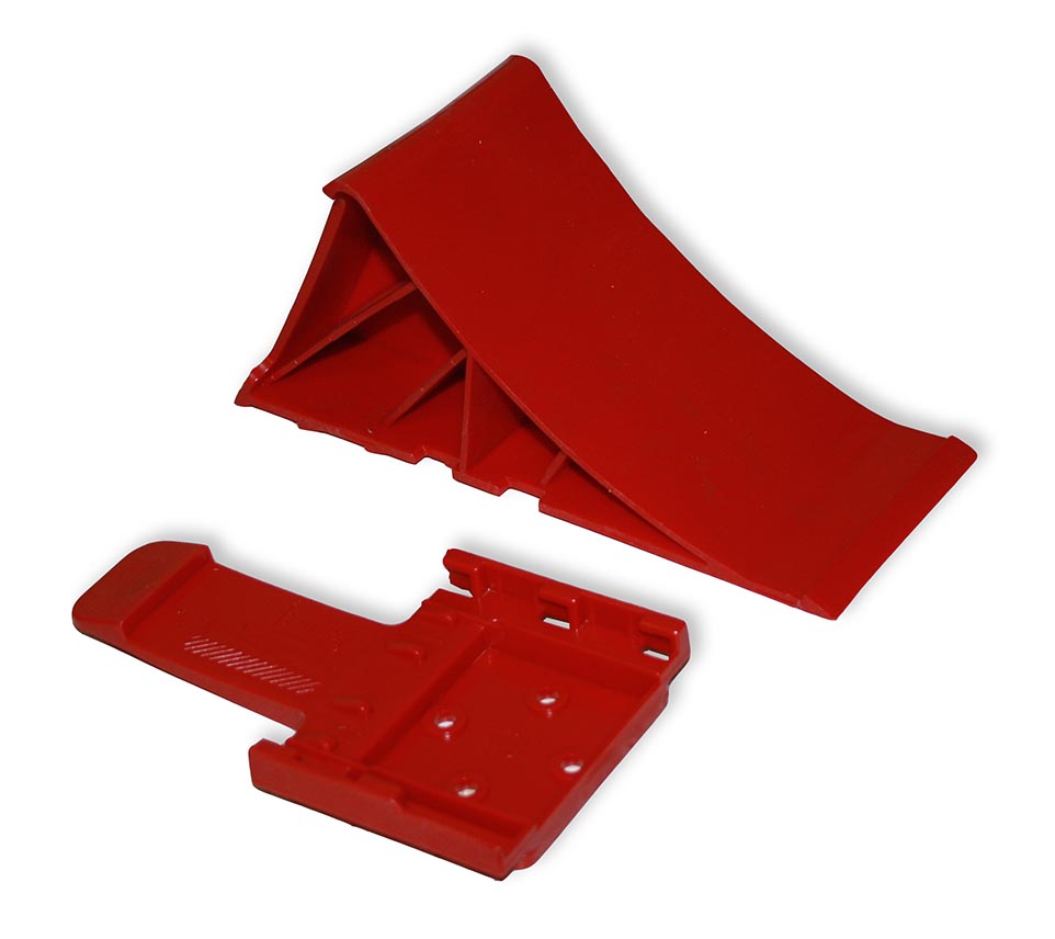 multicar-m22-vorlegekeil-mit-halterung-rot-dm10721-_0 Multicar M25 Vorlegekeil mit Halterung, rot