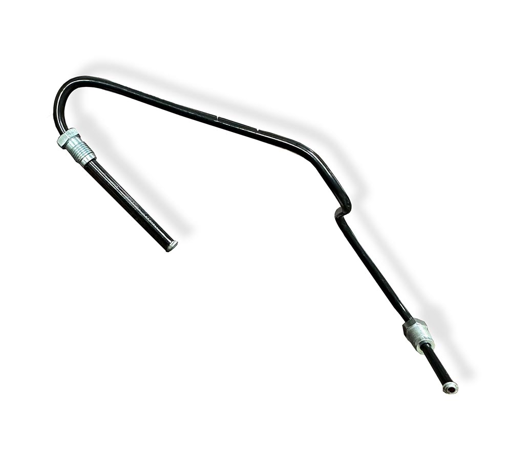 Multicar M27 Bremsrohr THz1 (Tandemhauptzylinder)