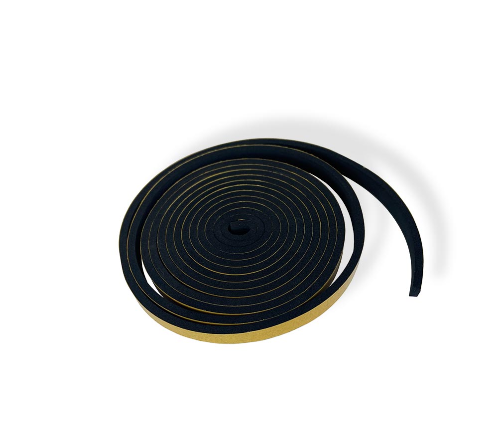 Multicar M26 M27 M30 Dichtband Glashubdach Spule, Spirale, Zubehör