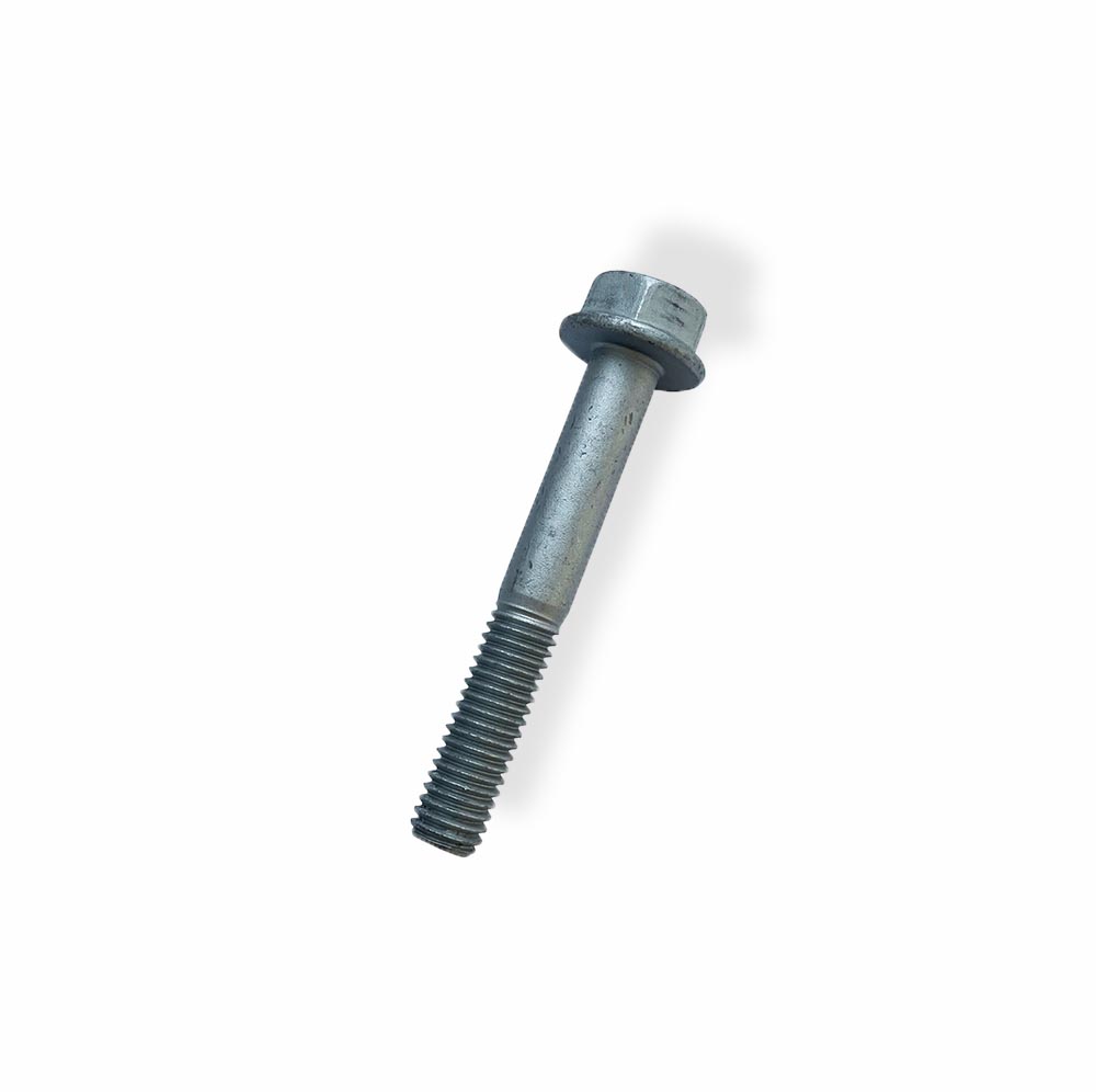 4013758 Multicar M26.2/4/5 M30 E3 Sechskantschraube mit Bund