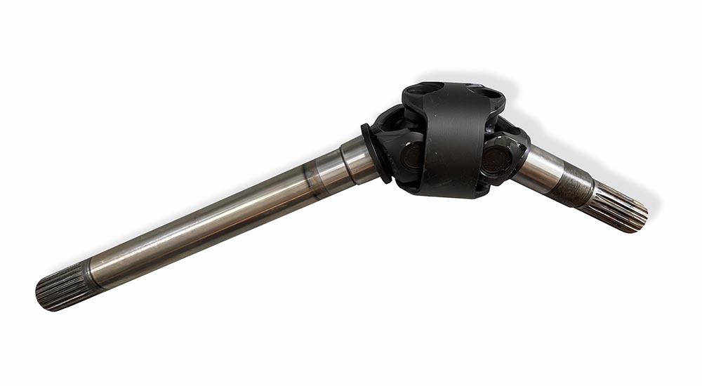 4013140_1 Multicar M26.4/5/7 Gelenkwelle Vorderachse 4x4