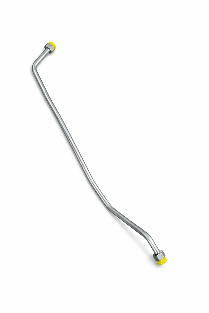 Multicar M30 Fumo E3 Hydraulik Rohr 925mm