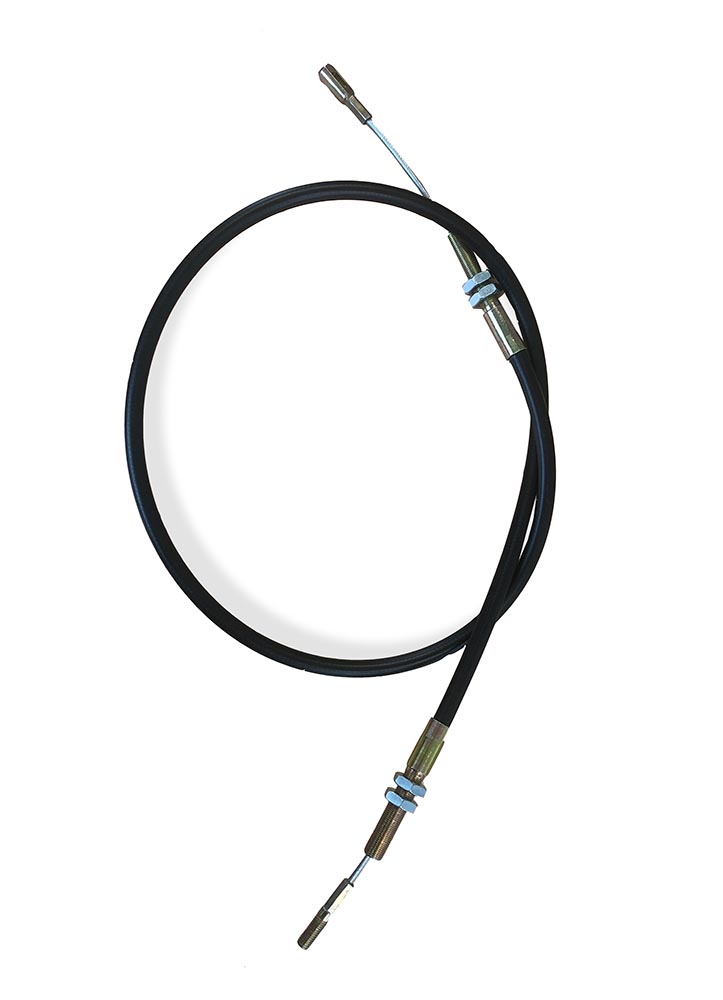multicar-m25-2-m26-0-seilzug-kupplung-kompatibel-mit-vw-motor-m12188 Multicar M25.2 M26.0 Seilzug Kupplung - VERSTÄRKT - kompatibel mit VW-Motor