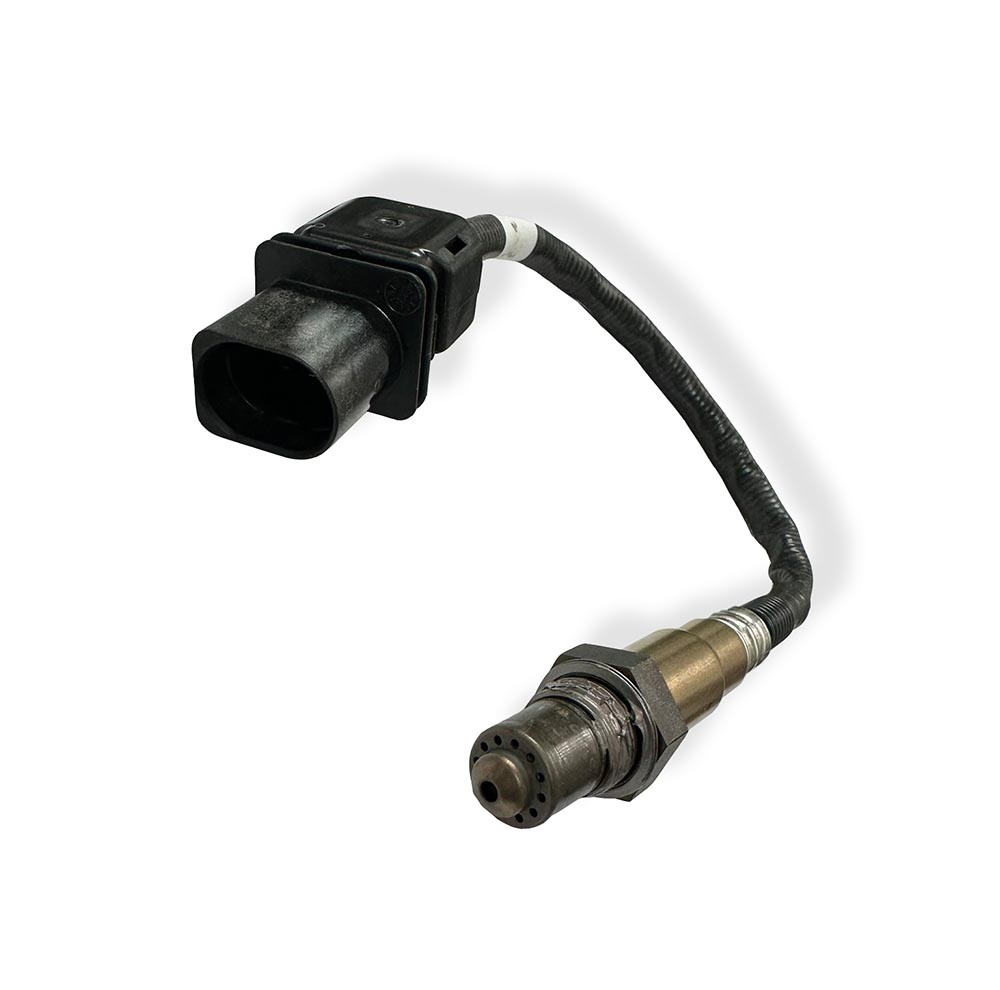 04001820011E_1 Multicar M30 Fumo E4/E5 M31 E5 Hydrostat Lambda-Sonde