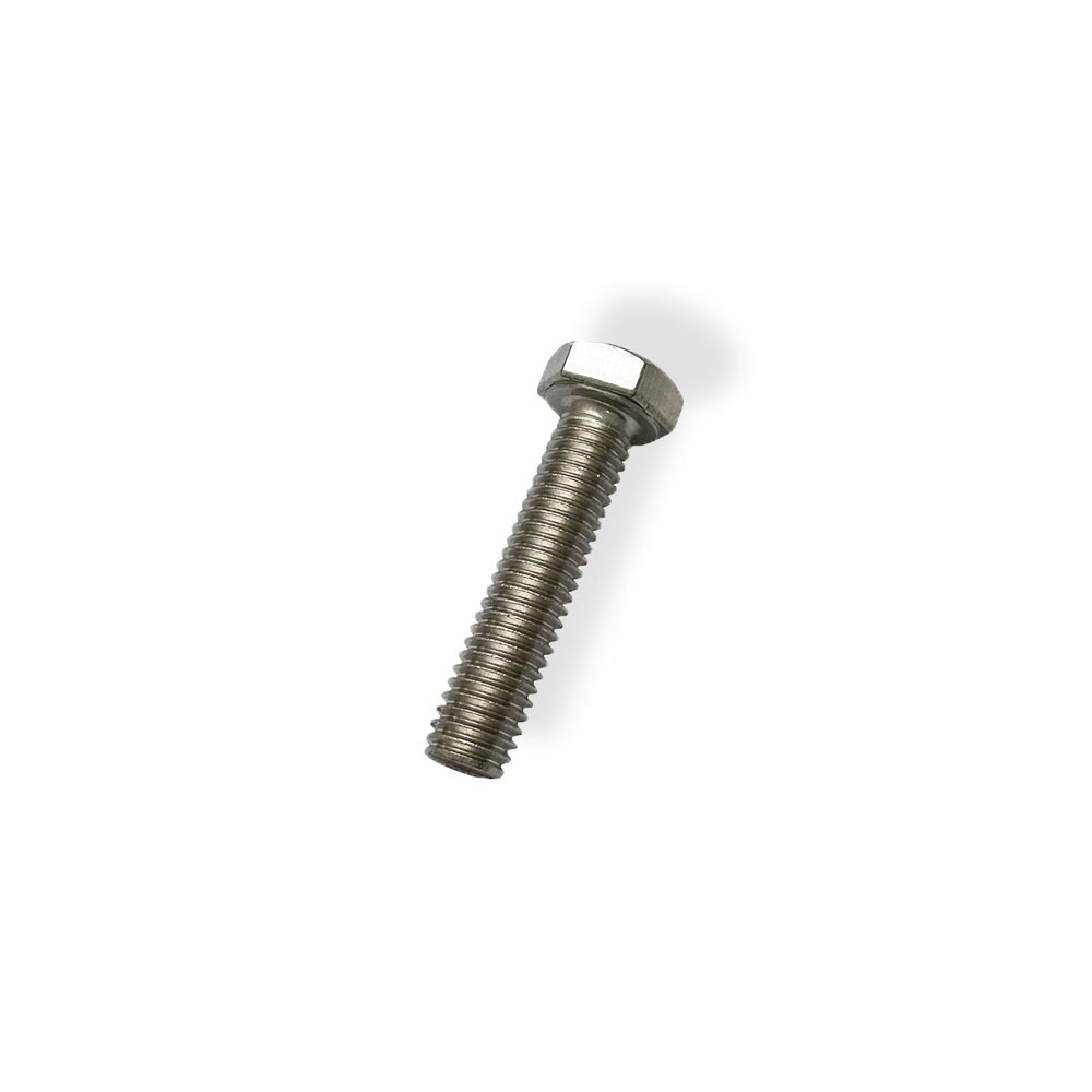 99204017008005 Multicar M26.7 Sechskantschraube am Partikelfilter