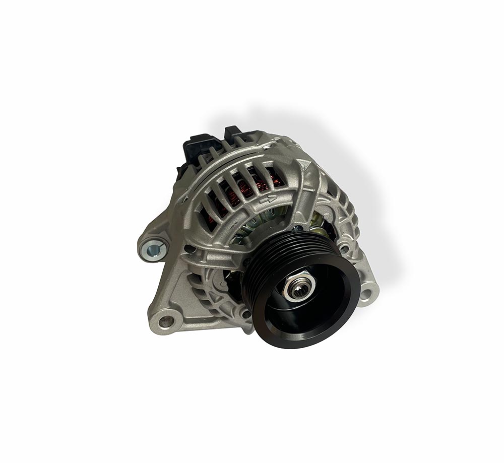 03001620179_1 Multicar M26.5 M30 Fumo E3 Lichtmaschine 90A