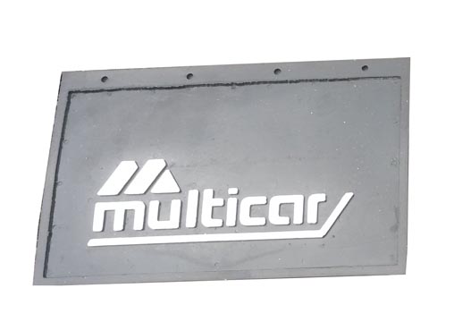multicar-m25-schmutzfaenger-hinten-mit-logo-m-19007 Schmutzfänger hinten für Multicar M24 und M25