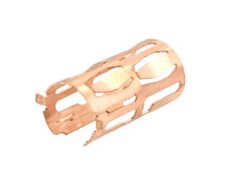 03000850005 Multicar M27 M30 Fumo M31 Sensorbuchse