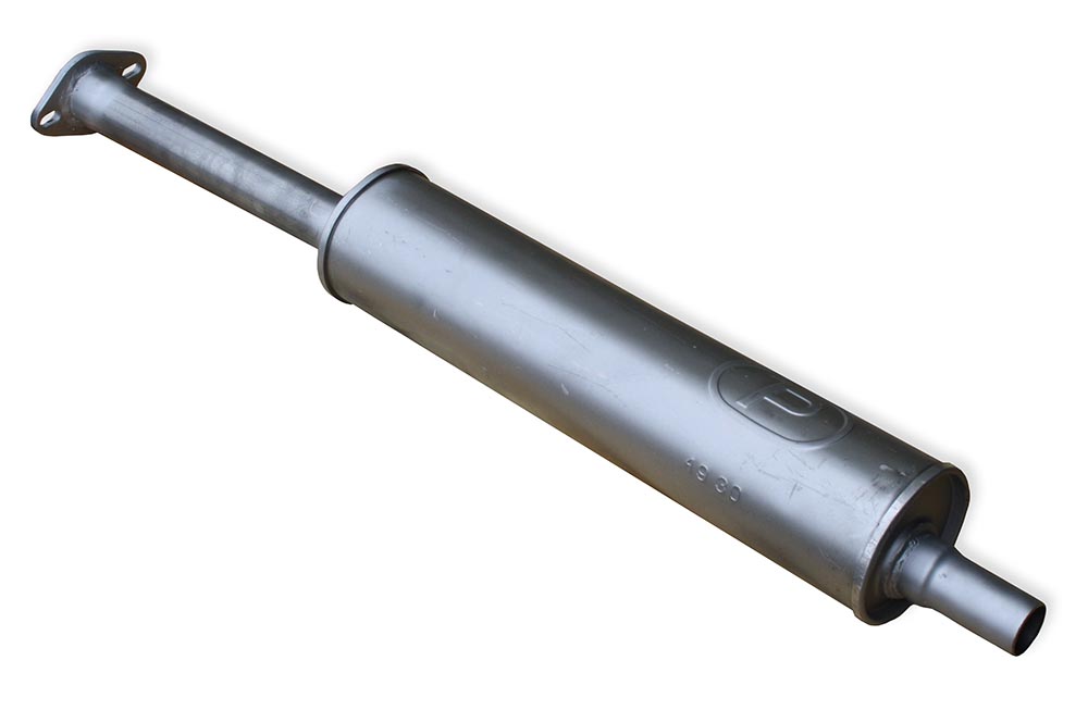 multicar-m25-schalldaempfer-kompatibel-mit-vw-motor-028-b-m-11001-_0 Multicar M25 mit VW Motor Schalldämpfer