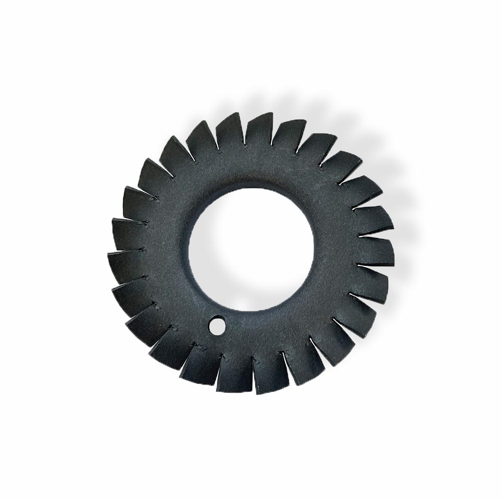 H5-4_1 Multicar M25 Ölschleuderscheibe Differential