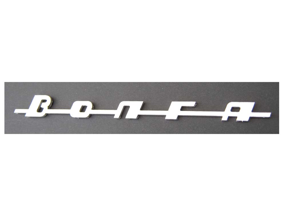 625_0 Schriftzug - Emblem Wolga klein