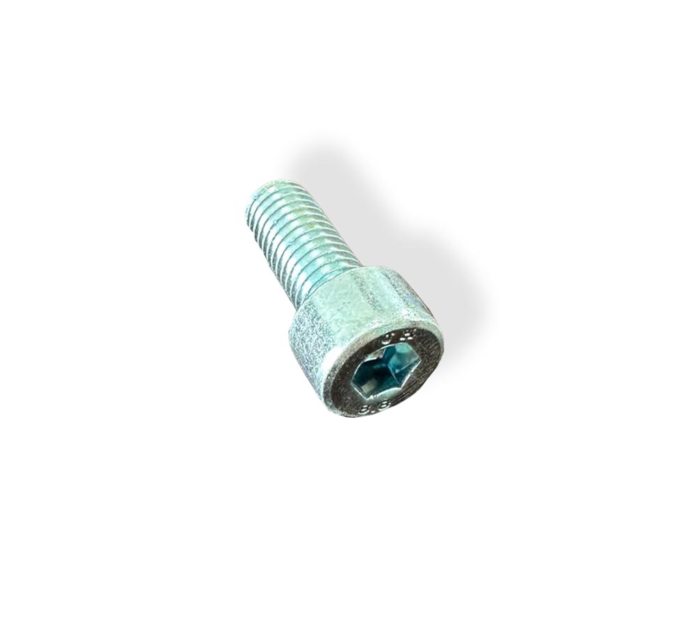 0406127 Multicar Zylinderschraube M8x20