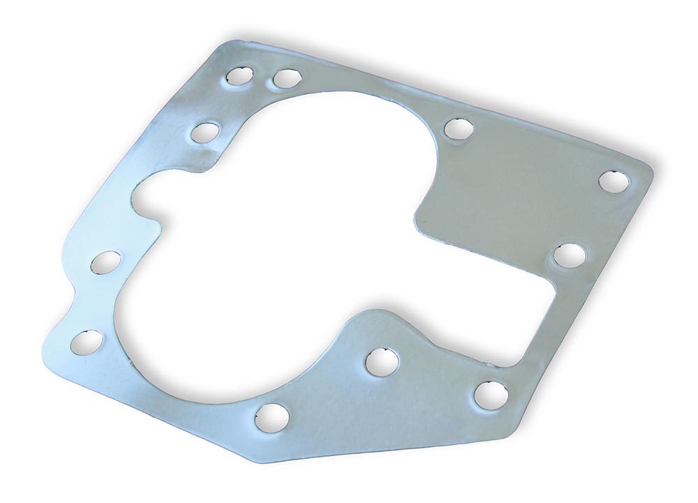 Multicar M25 Dichtung Ölpumpendeckel