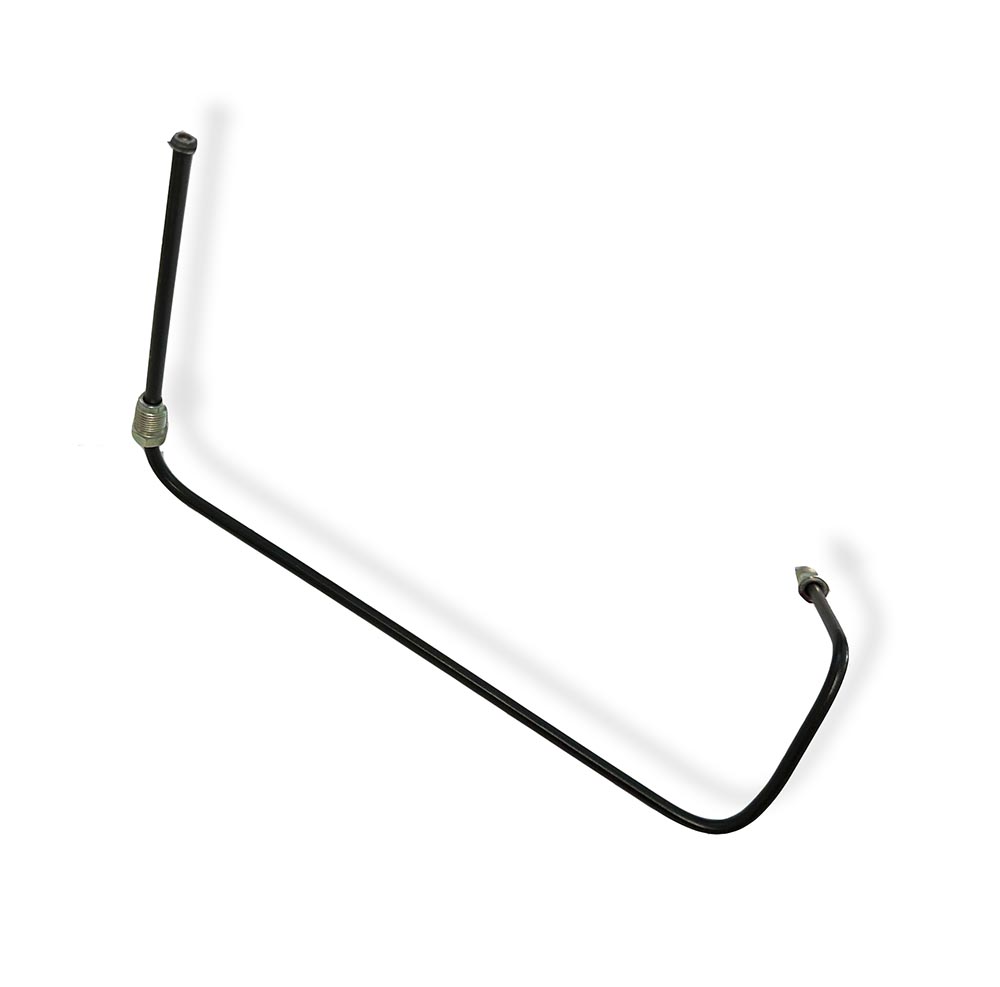 Multicar M26.0/1/2 Bremsrohr 4,75x500 (langer Radstand) Multicar M26.0/1/2 Bremsrohr 4,75x500 (langer Radstand)