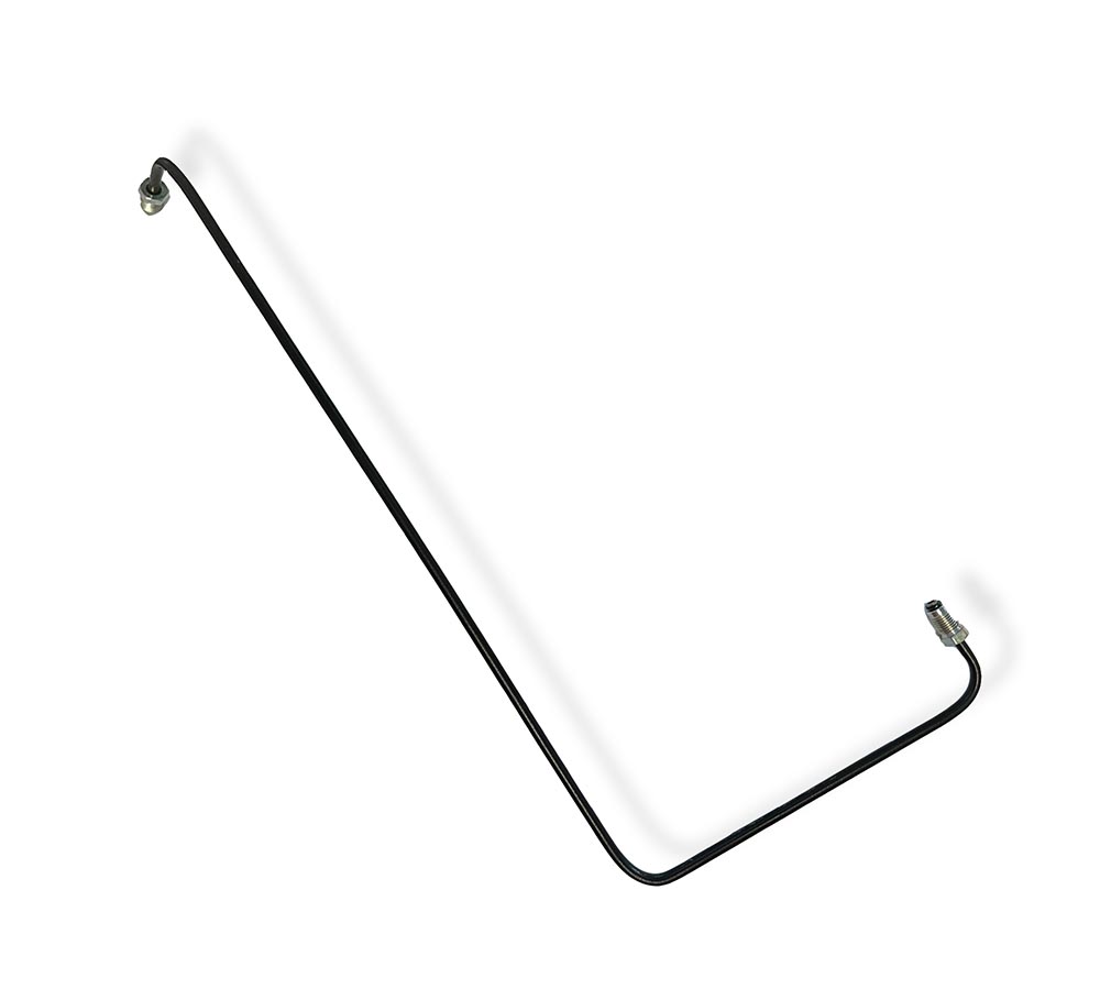 Multicar M26.0/1/2 Bremsrohr 4,75x615 (langer Radstand) Elektronik, Hardware
