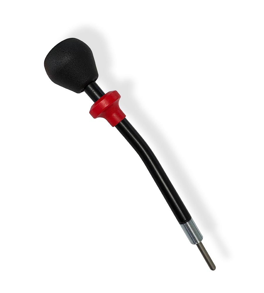 Multicar M26.0 Hebel Betätigung Kriechgang