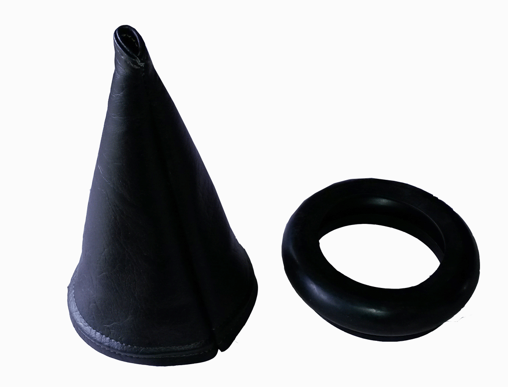 multicar-m25-schaltmanschette-mit-auflage-m-14005 Schaltmanschette mit Auflage für Multicar M24 und M25