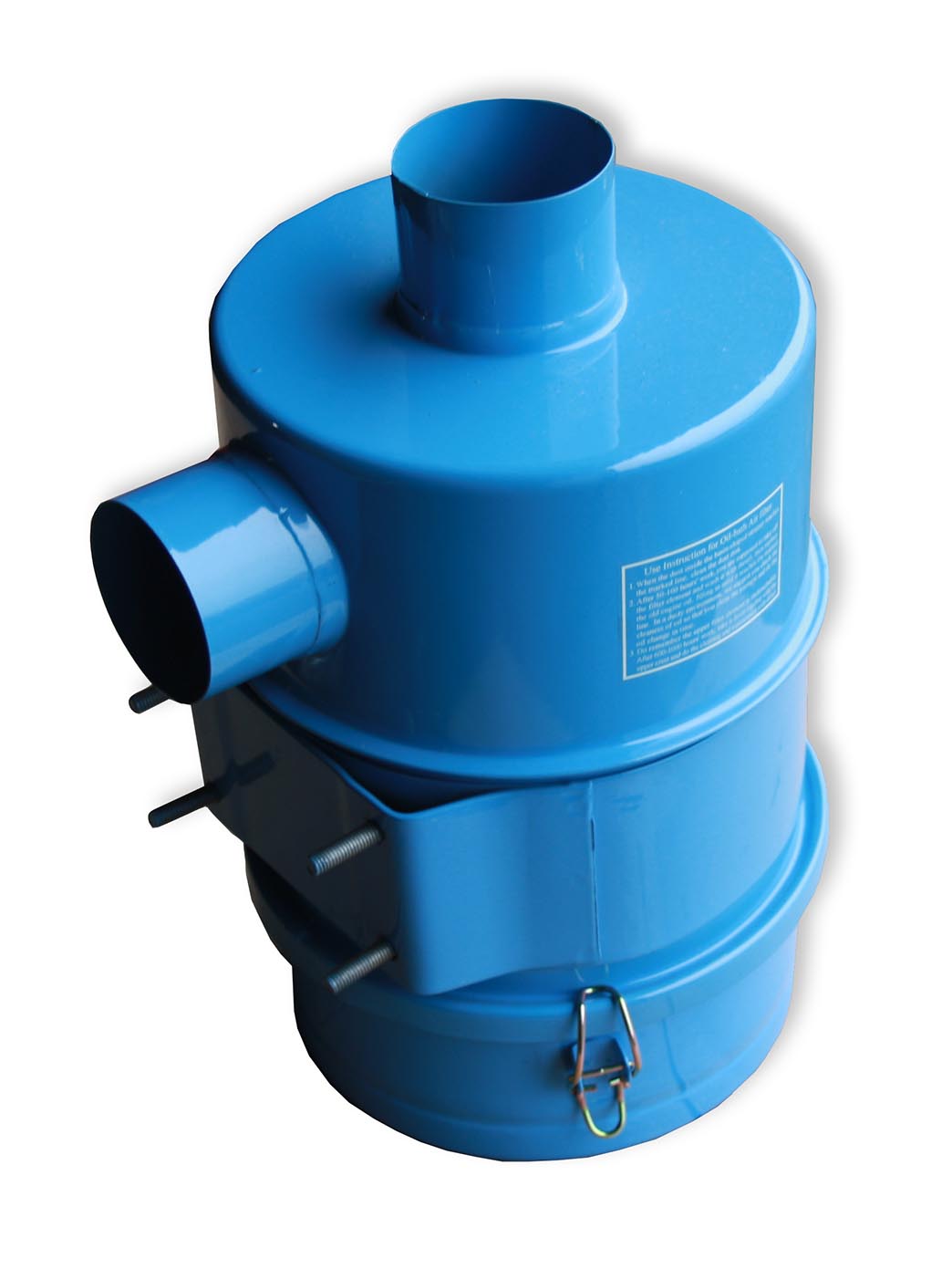 multicar-m24-oelbadluftfilter-luftfiltergehaeuse-dm10843-_0 Luftfiltergehäuse / Ölbadluftfilter für Multicar M24 und M25