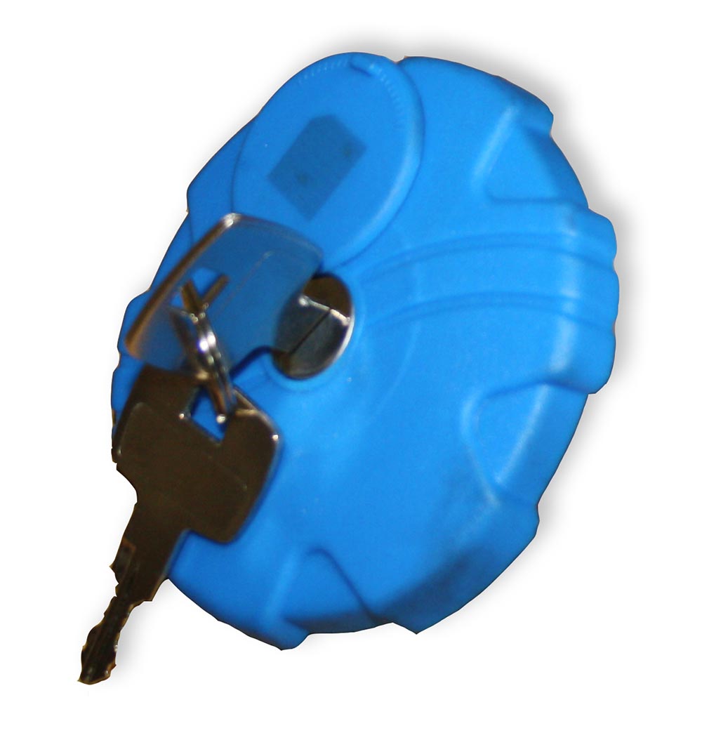 Produktbild von Zündschloss Sperrschlüssel Motorrad Lockset Kraftstoffabckung