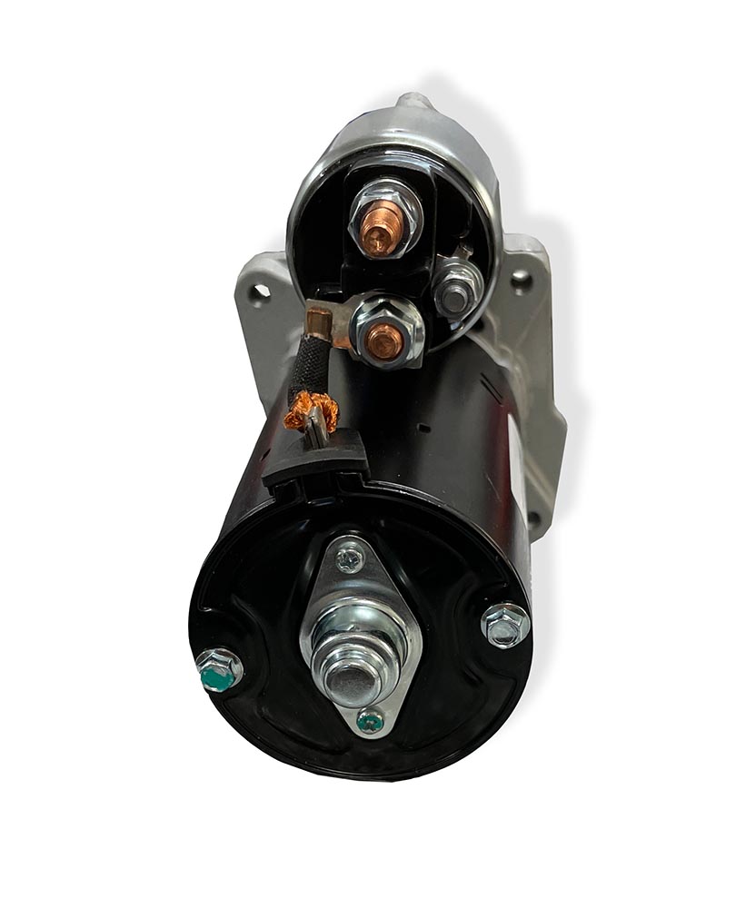 Multicar M31 E5/E6 Anlasser / Starter