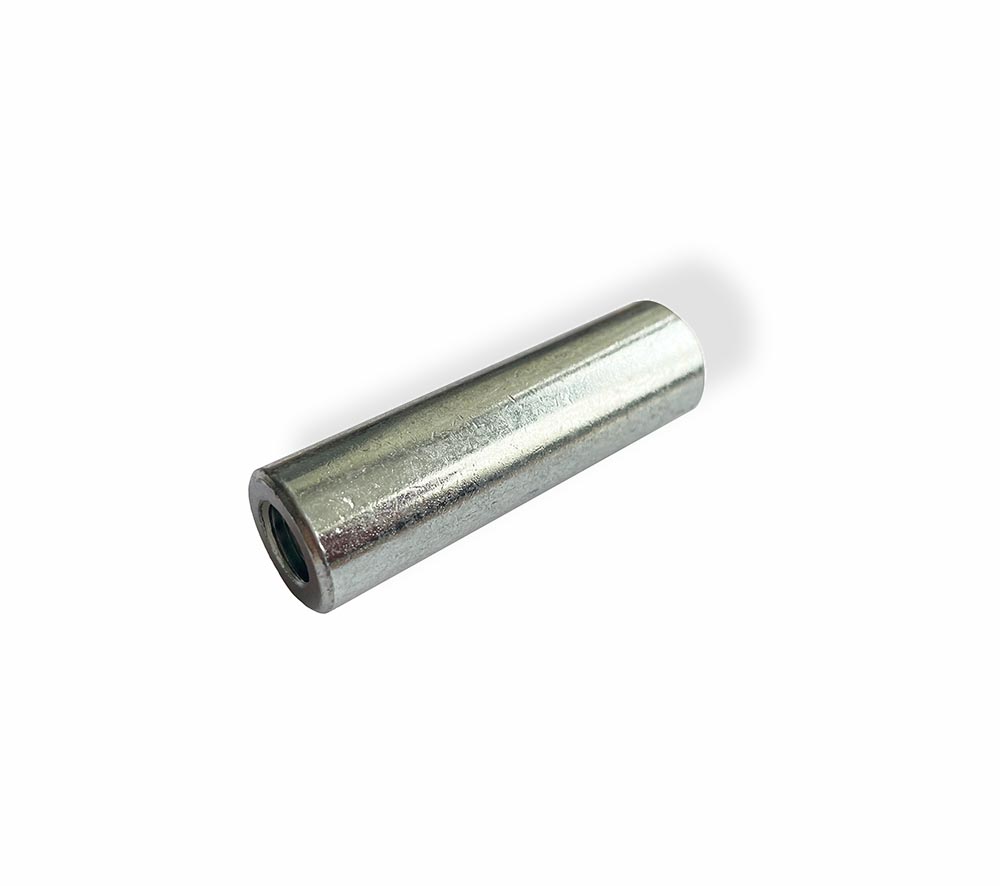 230566-80_1 Multicar M24 M25 Distanzstück für Kopfbolzen Schwenklager Fahrerhaus 4x4