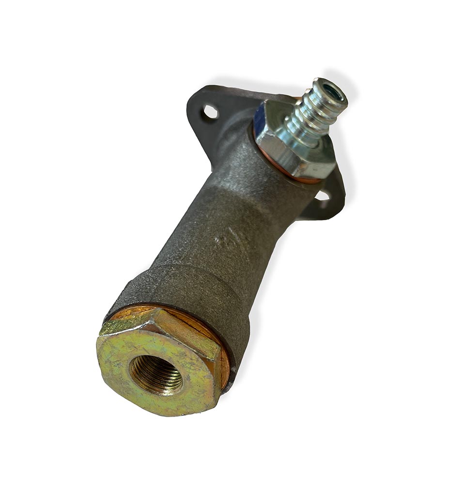 Multicar M25 Kupplungshauptzyllinder (Hydraulik)