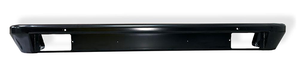 233809-11-E_2 Multicar M26 Stoßbügel Hydraulik 01/02