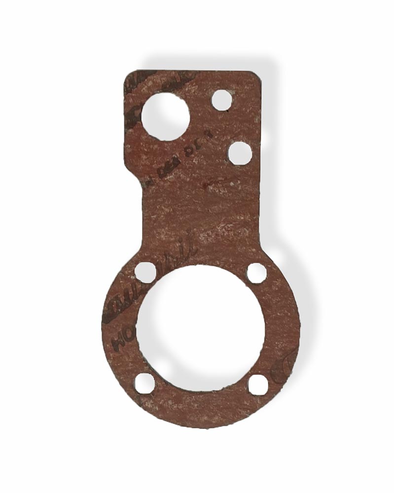 4000442 Multicar M24 M25 Dichtung Reglergehäuse Einspritzpumpe seitlich