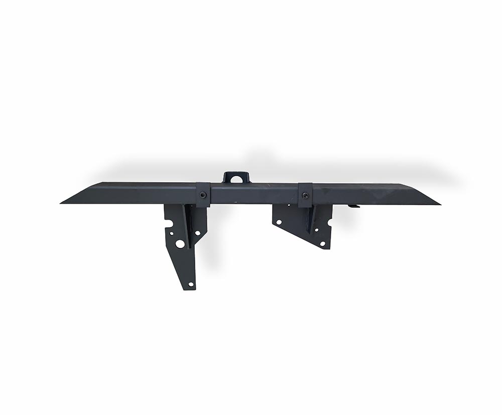 261567-10_1 Multicar M26.5 Getriebeträger