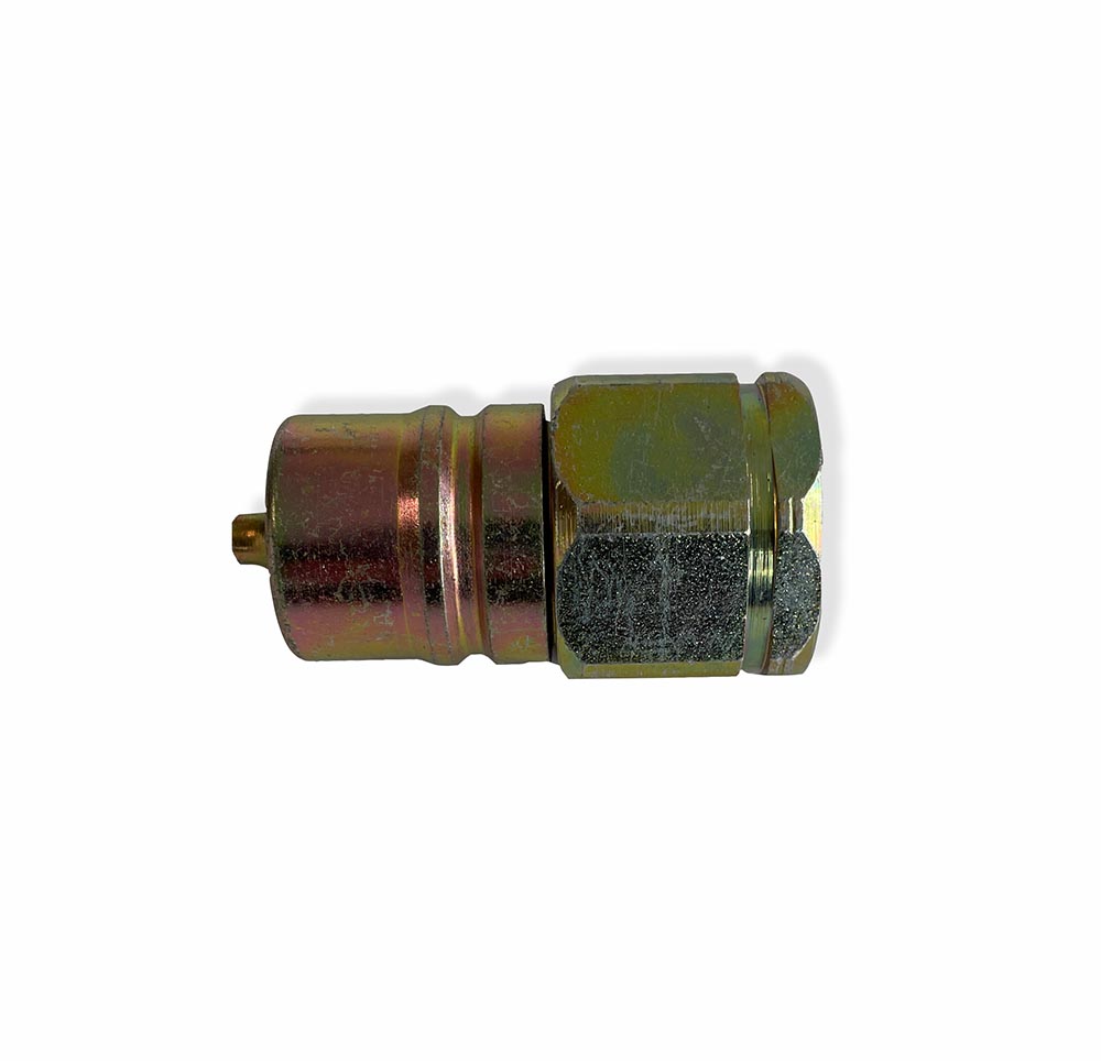 0200941_1 Multicar M26.1/2/4 M30 Fumo Hydrauliksteckkupplung