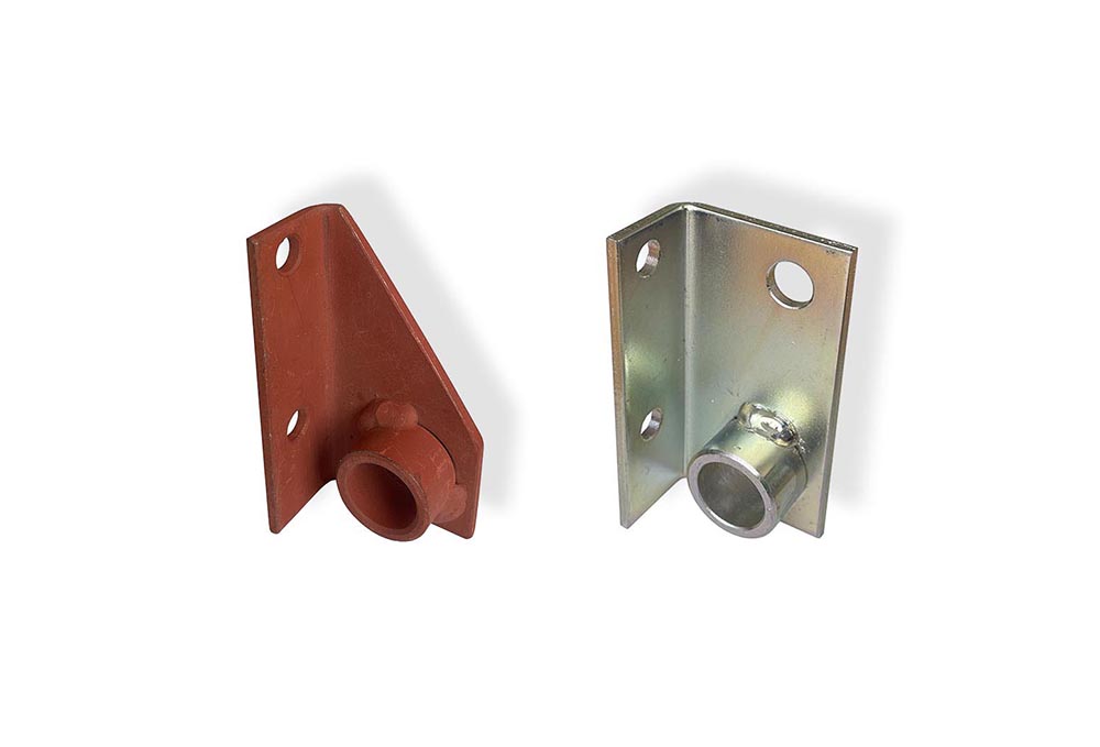 Multicar M24 M25 Pedalaufnahme / Pedalhalterung Rechts Multicar M24 M25 Pedalaufnahme / Pedalhalterung Rechts