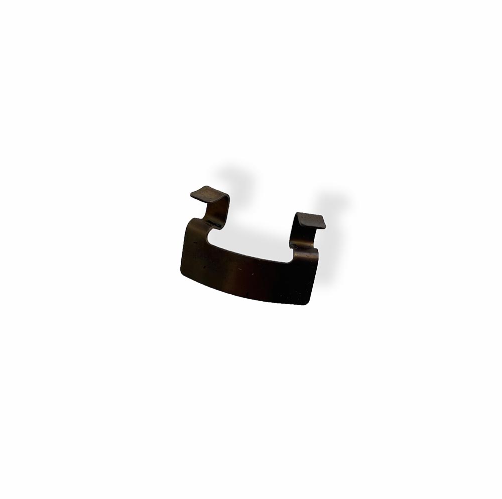 4010890 Multicar M26 Formfeder Schwimmsattelbremse