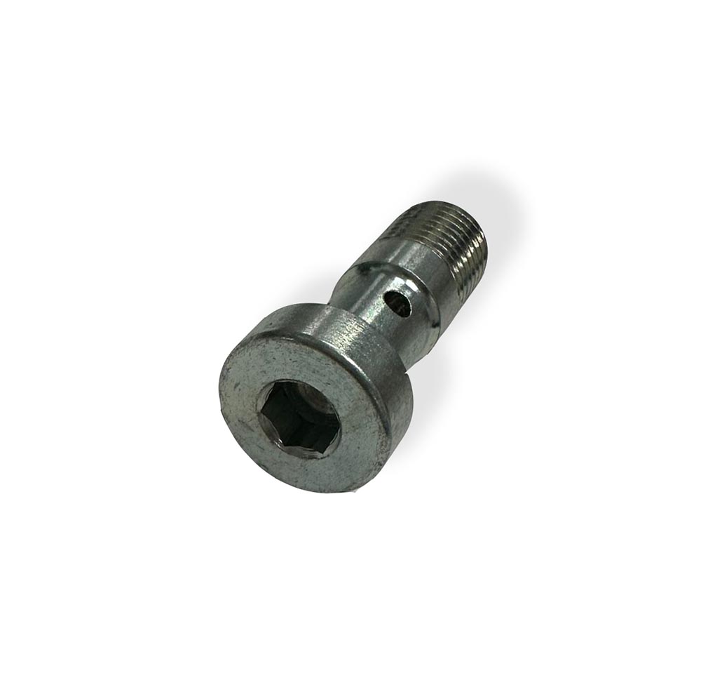 05008160222_2 Multicar M30 E5 M31 E5 Schraubstutzen Turbolader