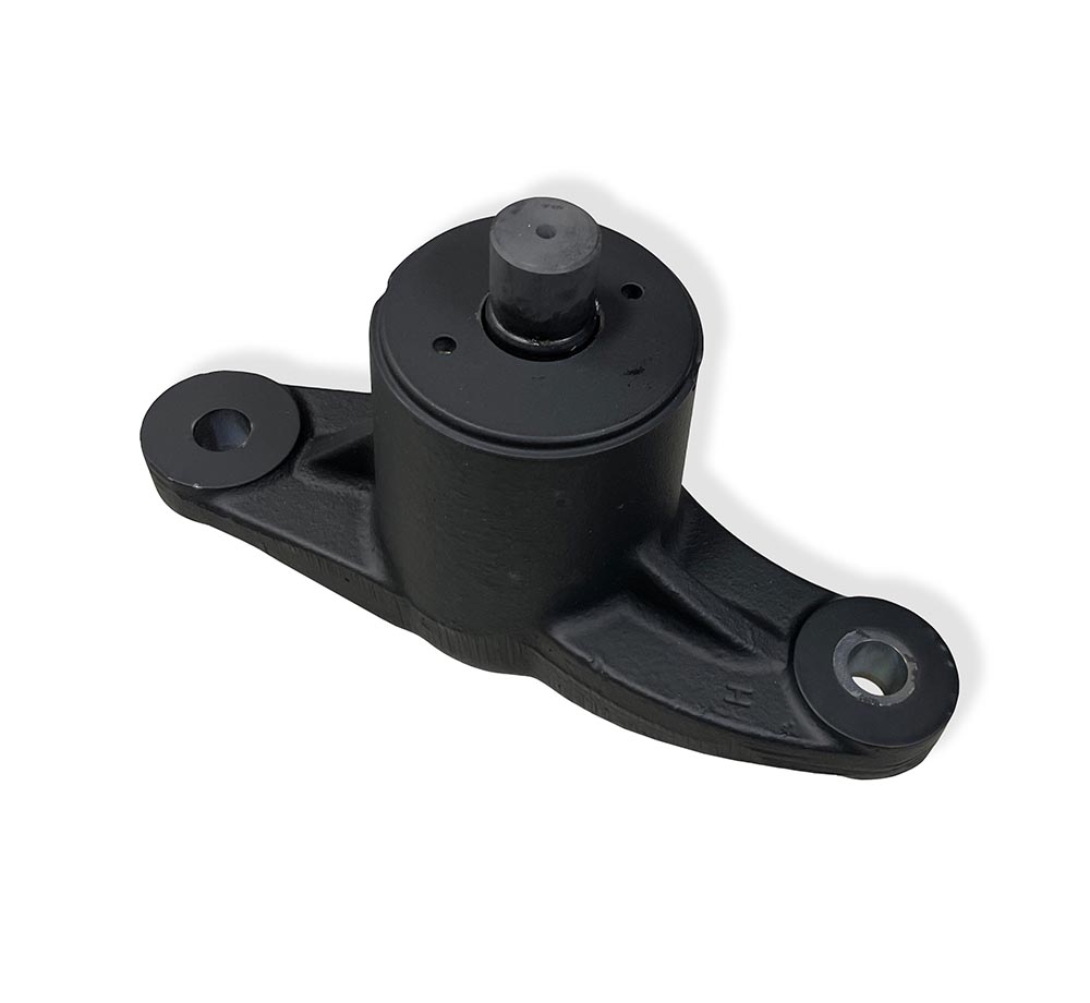 Multicar M27 M30 Fumo M31 Umlenkhebel rechts montiert