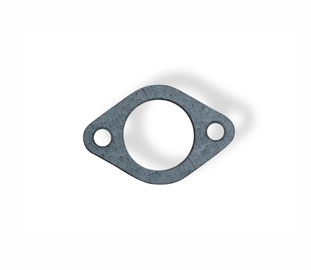 4012367UOQSSTvrxLyGh Multicar M26.2/4/5 M30 Fumo E3 Flachdichtung Wasserpumpe