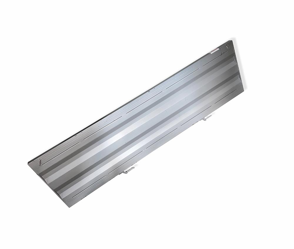 03005050008_1 Multicar M26.7 M27 M30 E4/E5 Fumo Bordwand / Klappe hinten