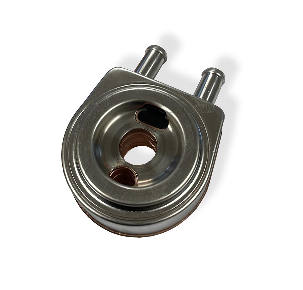 4012321_1 Multicar M26.2/4 M30 Fumo E3 Ölkühler, gerader Anschluss
