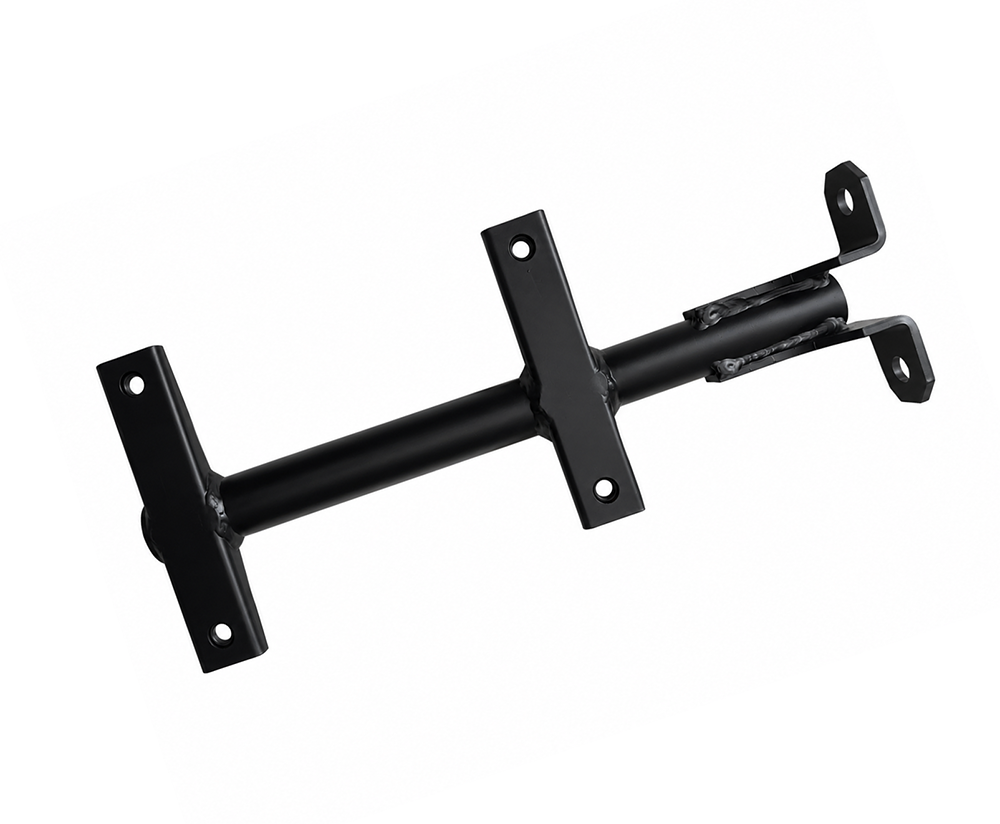 Multicar M30 M31 Halter Radabdeckung hinten links (Vorderachse)