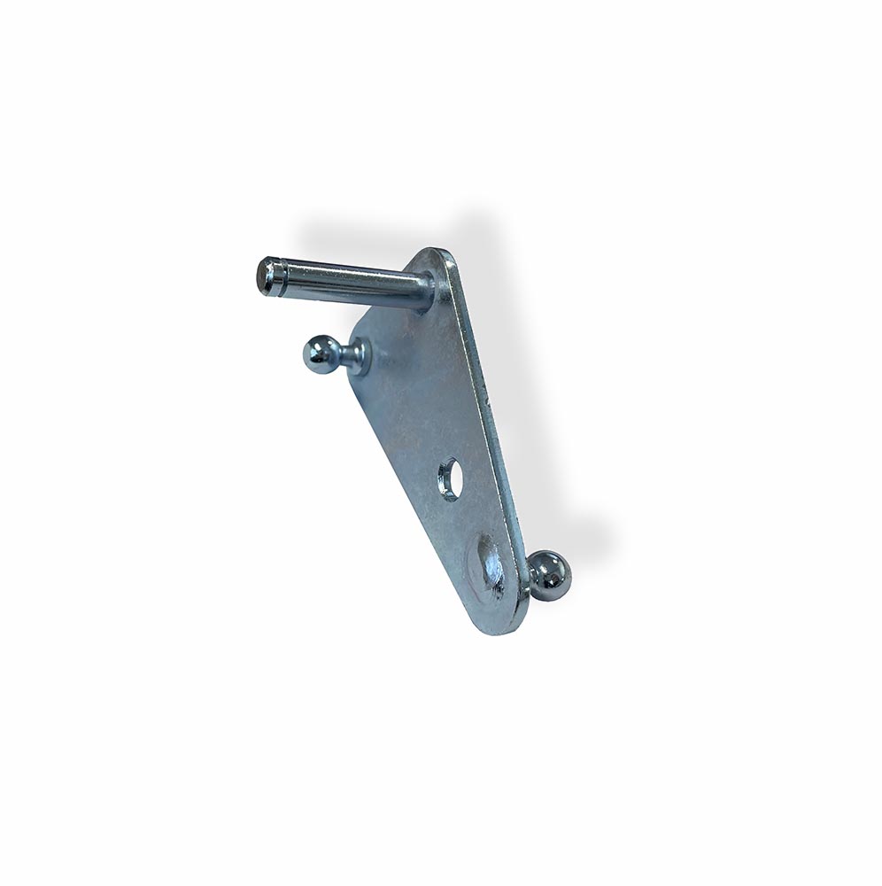 260425-10 Multicar M26.5/7 Umlenkhebel Pedalwertgeber