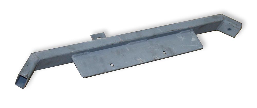 multicar-m25-traverse-getriebetraeger-m10519-_1 Multicar M25 Traverse - Getriebeträger