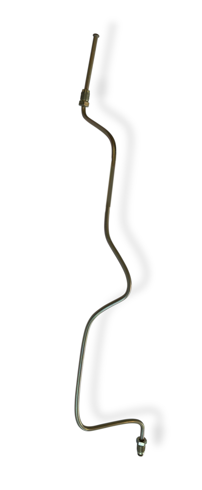 233879-00_2 Multicar M26.0/1/2 Bremsrohr 4,75x595 (233879.00)