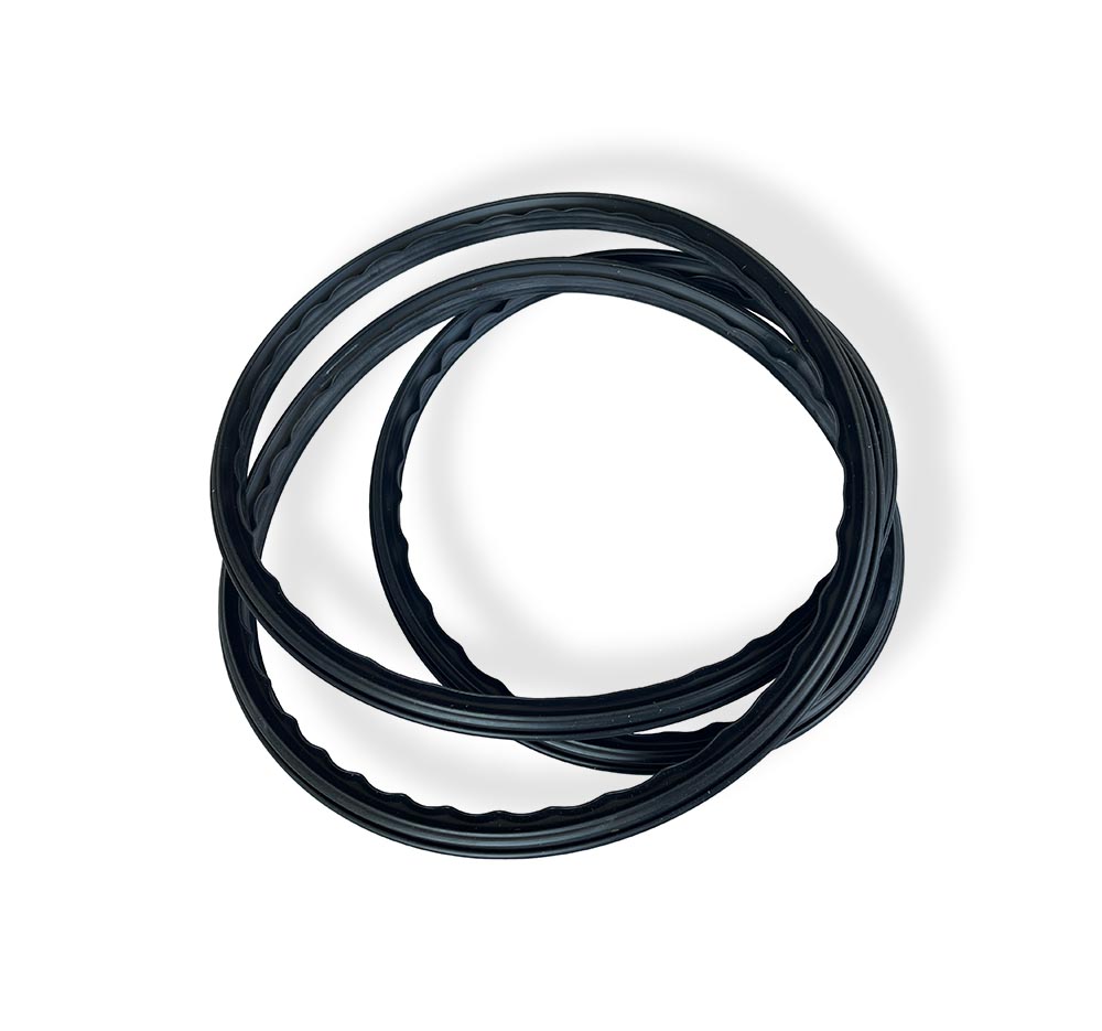 Multicar M26 M27 M30 Abdichtung Glashubdach Multicar M26 M27 M30 Abdichtung Glashubdach