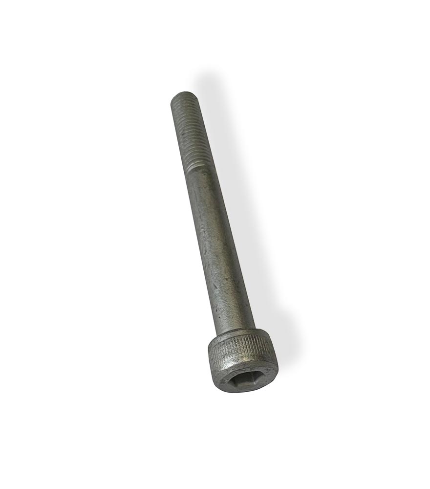 Maschine, Schraube