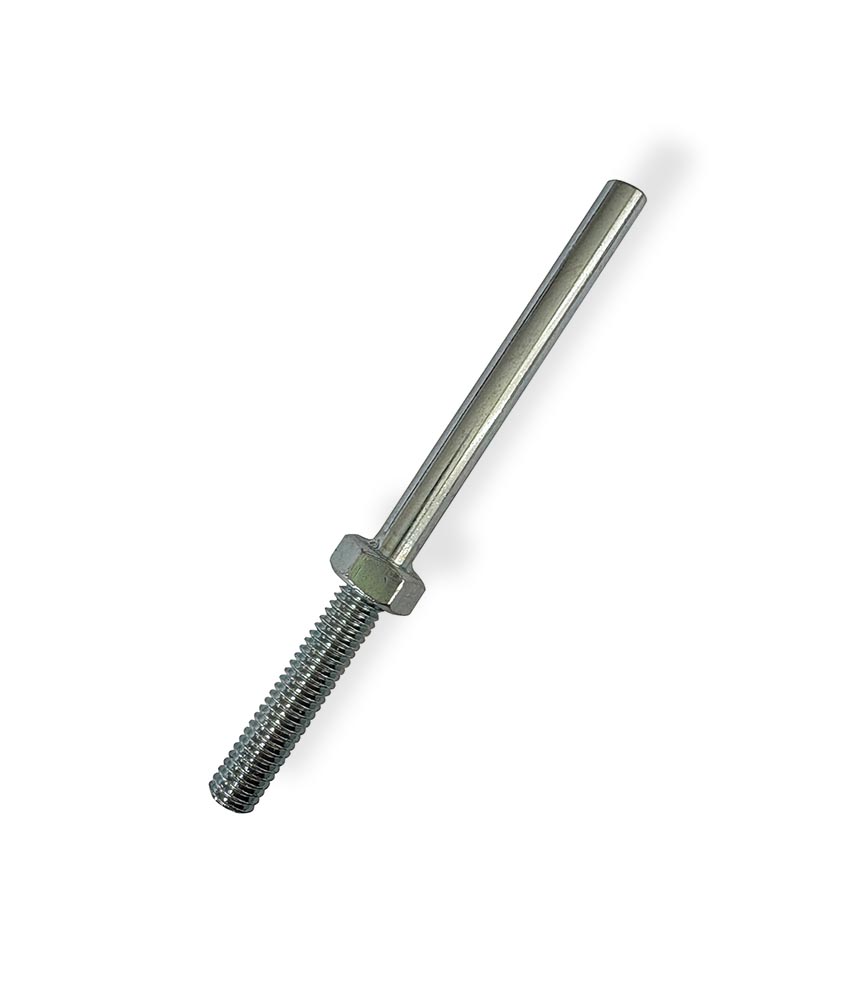 Multicar M25 M26 Druckstange für Druckbegrenzer LD26 und LD27/1 Taktstock, Stock, Gerät, Schraubenzieher, Werkzeug