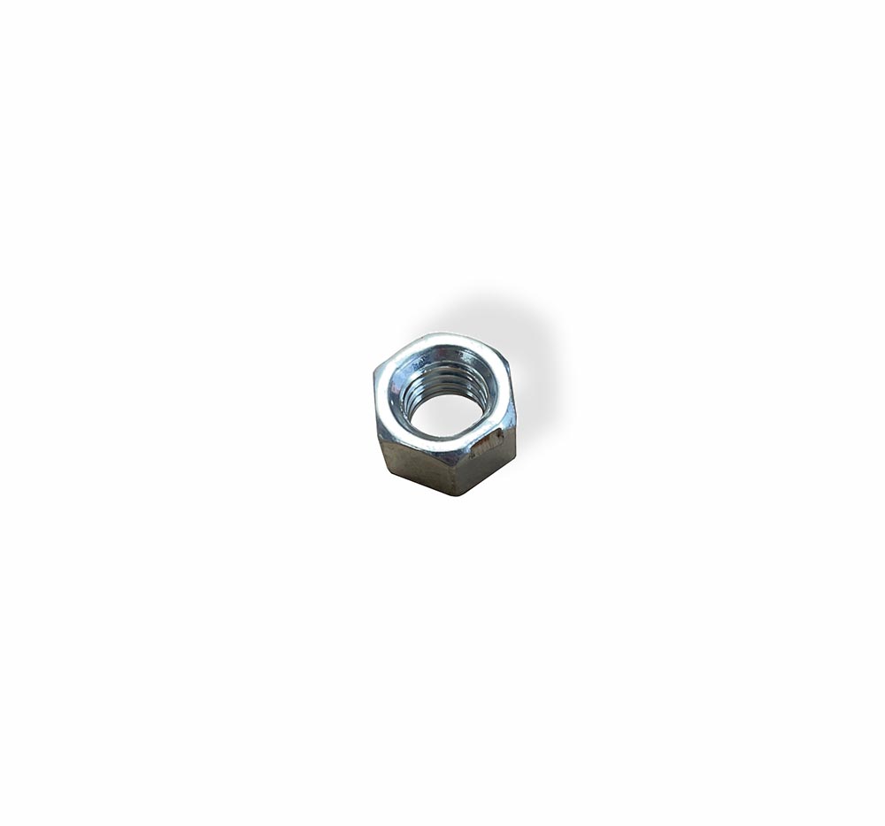 03001620139QFxLjpMtIdzh2 Multicar Mutter / Sechskantmutter M6