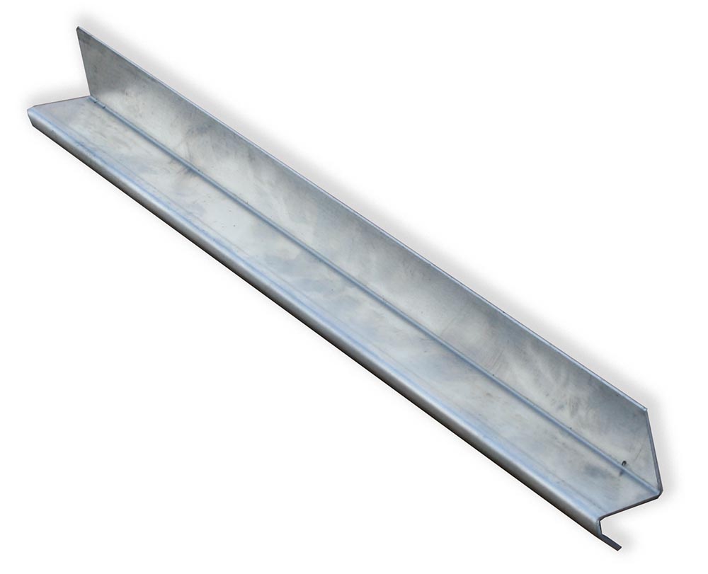 Multicar M25 Klemmprofil Tür Rechts Unten Nr. 10
